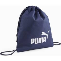 Puma Shoe bag Phase Gym Sack dark blue 79944 02 [Ukendt]